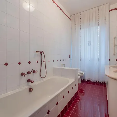I Host - Cuoco 8 Apartment *