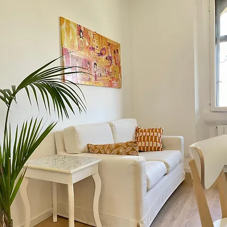 Liberty In Appartement Milan