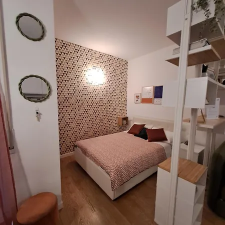 Dolce Naviglio Milaan