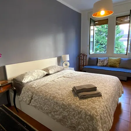 Apartman Bilocale Lambrate *