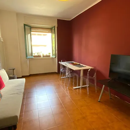 Bilocale Lambrate Milánó