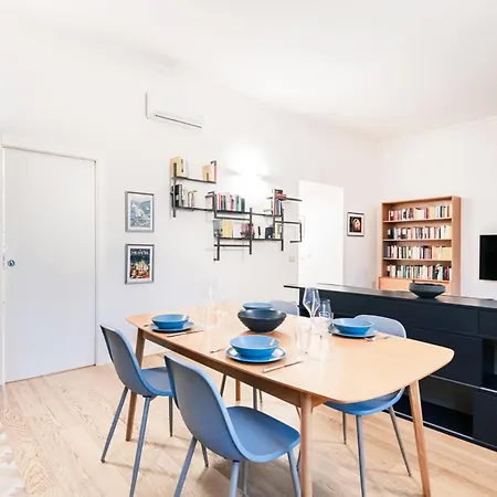 Easylife - - Ampere 63 - Citta Studi