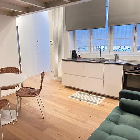 Loft 21 - Downtown - アパート