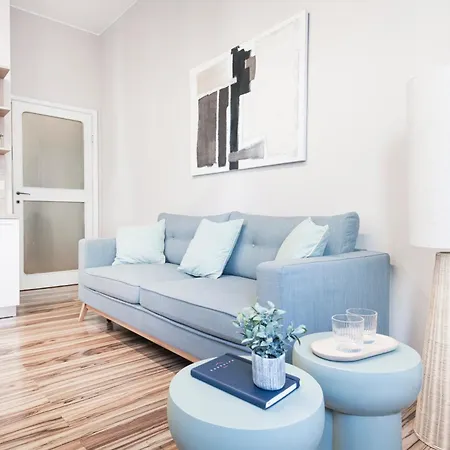 Apartamento Easylife - - Unione 2 - Duomo Milán