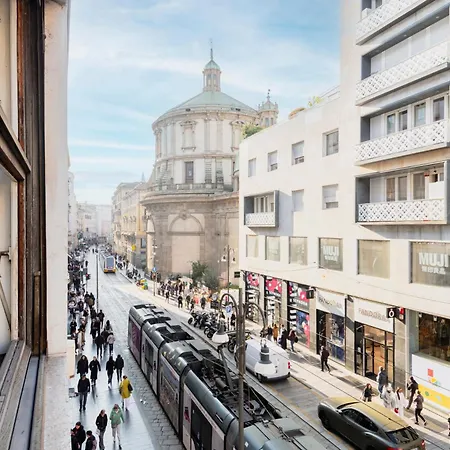 Easylife - - Unione 2 - Duomo Apartamento