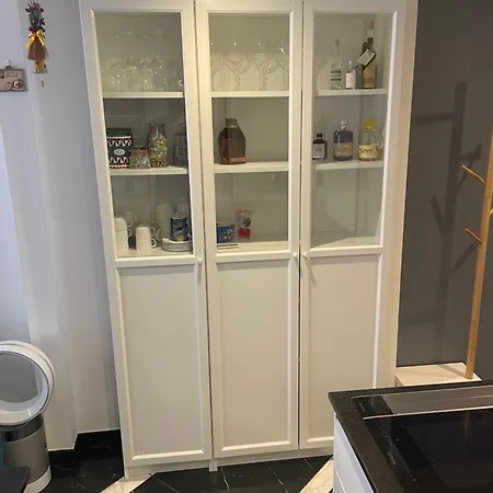 La Cadrega Rossa Apartament