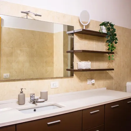 Appartement Urban Living - Navigli Bocconi