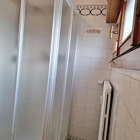 Skyline - Free Wifi Apartment Milan