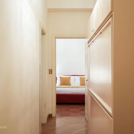 Duomo Center 2 Apartman *