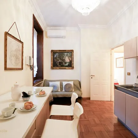 Apartamento Duomo Center 2 *