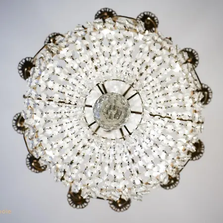 Duomo Center 2 Apartamento