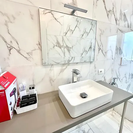 Panoramic Dream House Navigli Apartman *