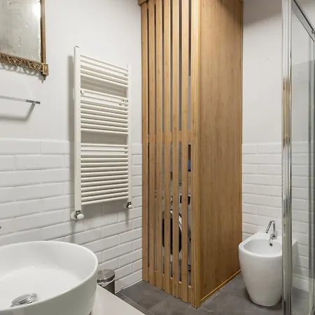 Apartmán Cairoli E Garage