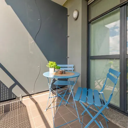 Apartment Cos54 - Exclusive - Mailand