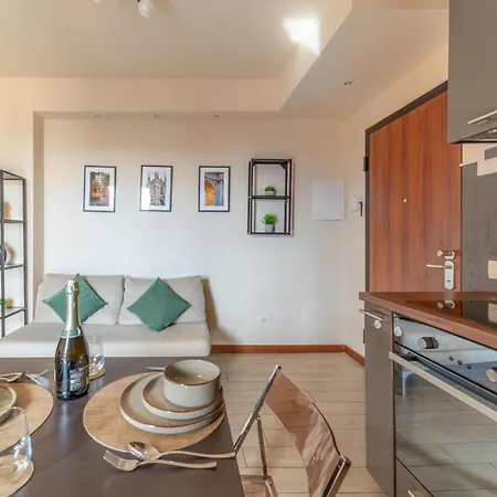 Cos54 - Exclusive - Apartment *