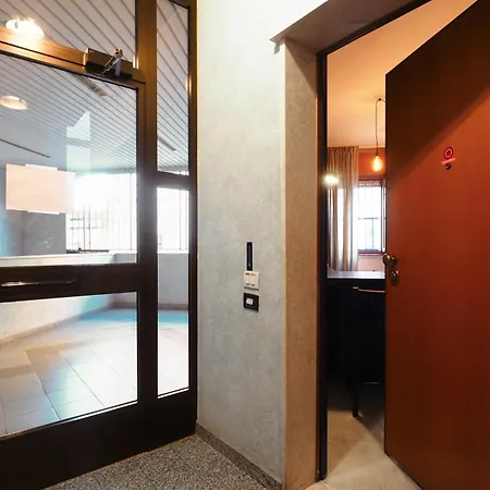 Primopiano - Bono Cairoli Daire Milano