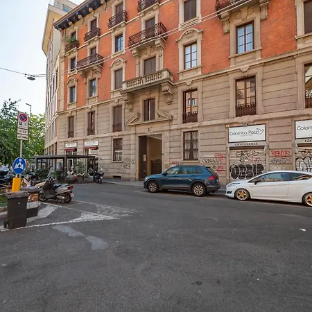 아파트 Xenia - Spacious Four-room In Moscova *