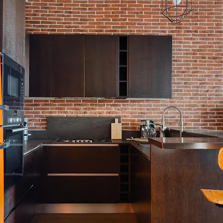 Hostmate - - Magenta 52 - Cadorna Апартаменты *