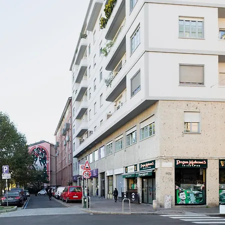 Easylife - Lovely In Porta Romana