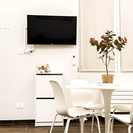 Apartment Serenity Chinatown Sarpi - Monolocale Yang *