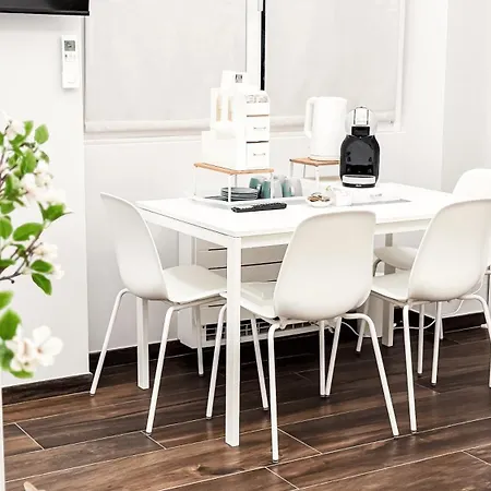 Serenity Chinatown Sarpi - Monolocale Yin *