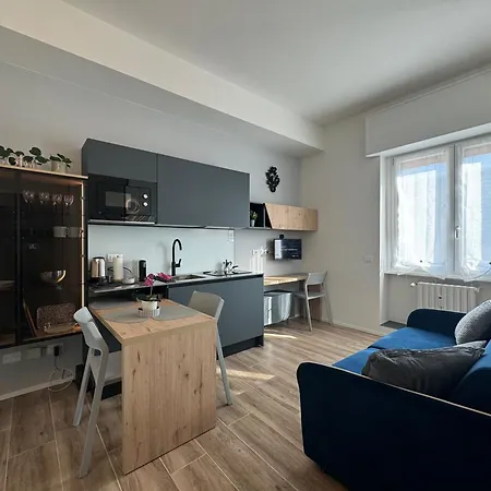 Lägenhet La Casa Di Matthew - Homy