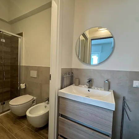 Lägenhet La Casa Di Matthew - Homy Milano