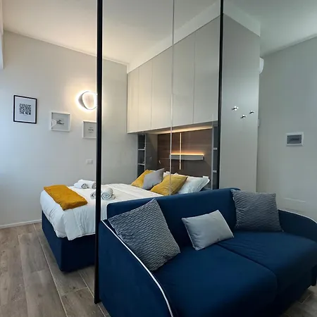 La Casa Di Matthew - Homy *