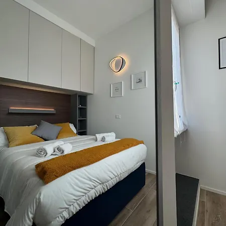 La Casa Di Matthew - Homy * Milano