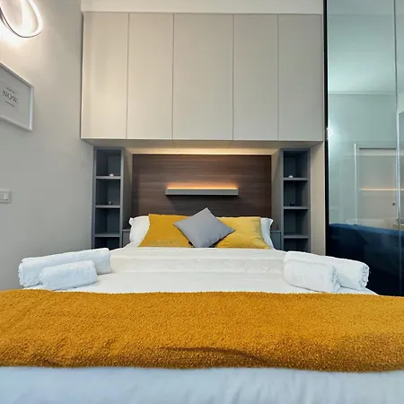 La Casa Di Matthew - Homy *