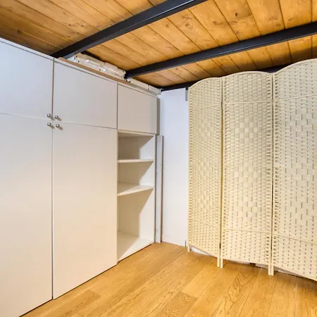 Caseospitali - Alexandra, Romantico Bilocale Di Design In Zona Bosco Verticale, Rinnovato E Accessoriato * Milan