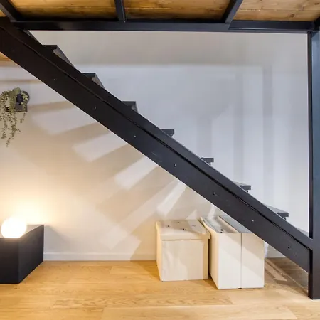 Caseospitali - Alexandra, Romantico Bilocale Di Design In Zona Bosco Verticale, Rinnovato E Accessoriato Apartment