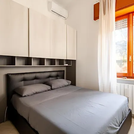 Bilocale Moderno Vicino Niguarda Apartment