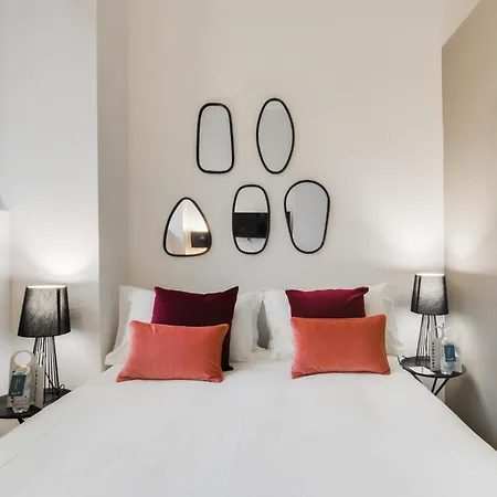 Apartamento Sweett - Porta Romana