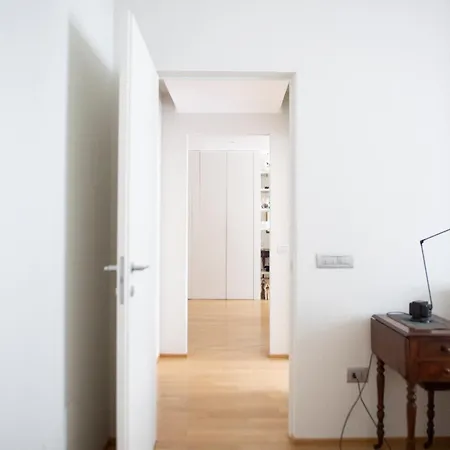 Ilcenacolo Cadorna Design 4 Persone Terminal Malpensa Fiera E Allianz Centre *