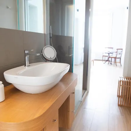 Lejlighed Cadorna Design 2 2 Bagni Mico Mpx Milano