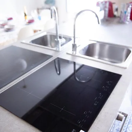 Ilcenacolo Cadorna Design 4 Persone Terminal Malpensa Fiera E Allianz Centre Μιλάνο