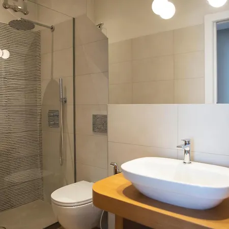 Ilcenacolo Cadorna Design 4 Persone Terminal Malpensa Fiera E Allianz Centre