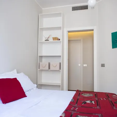 Ilcenacolo Cadorna Design 4 Persone Mico Mpx *