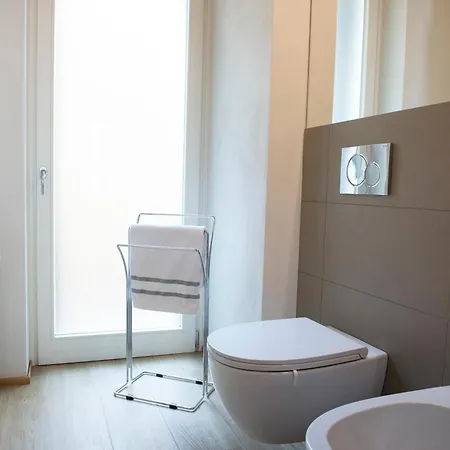 Ilcenacolo Cadorna Design 4 Persone Terminal Malpensa Fiera E Allianz Centre Μιλάνο