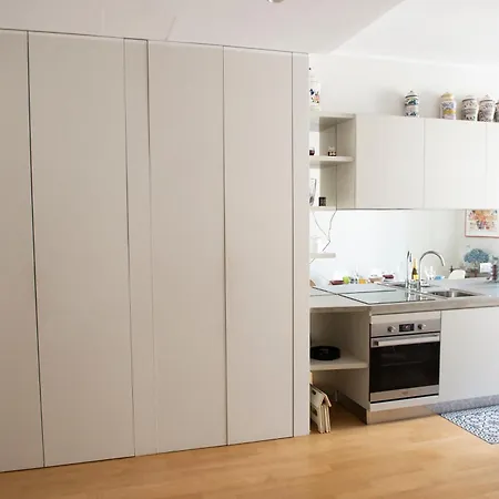 Ilcenacolo Cadorna Design 4 Persone Terminal Malpensa Fiera E Allianz Centre * Μιλάνο