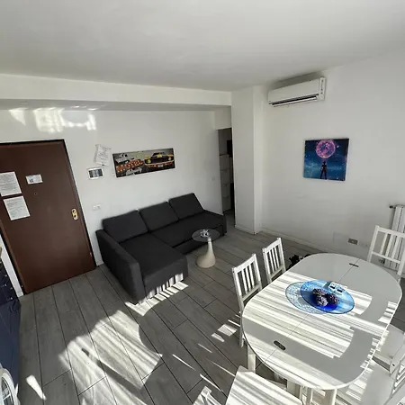 Apartamento Sky Milán