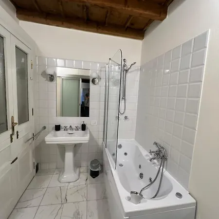 Apartmán Antica Corte Navigli-darsena