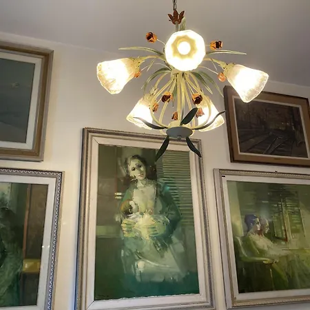 Note D'artista-duomo 15 Minutes *