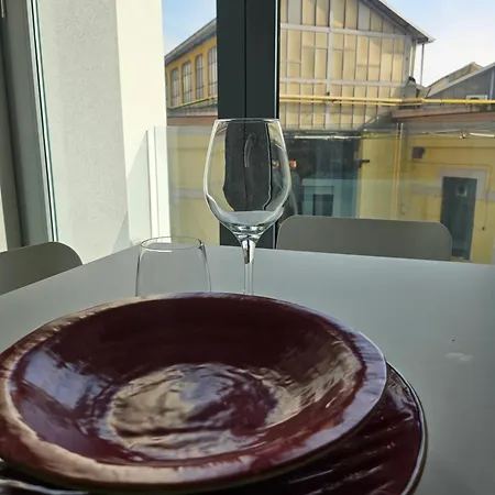 Monviso Modern - Exclusive