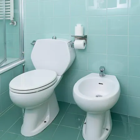 דירה Mgm - Navigli Cozy Corner מילאנו