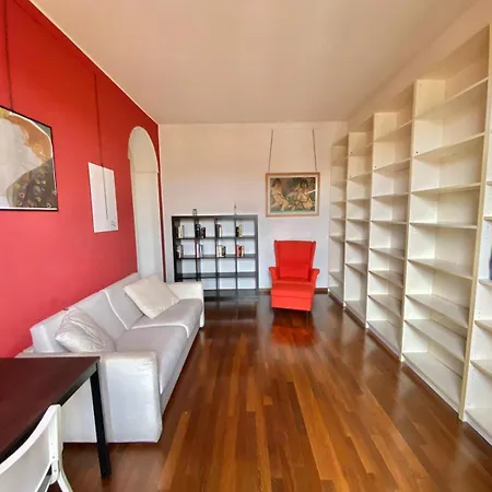 Grazioso Nel Cuore Del Tran Tran Di Milano, Perfetto Per Amici E Famiglie, Vicino A Metropolitana Apartment *