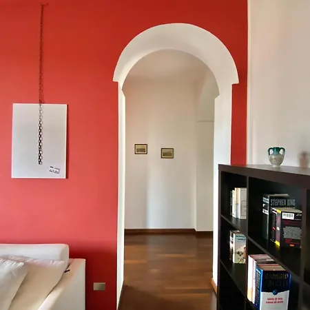 Grazioso Nel Cuore Del Tran Tran Di Milano, Perfetto Per Amici E Famiglie, Vicino A Metropolitana Apartment