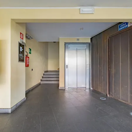 Casa Solare - Eleganza Milanese In Porta Romana Mediolan