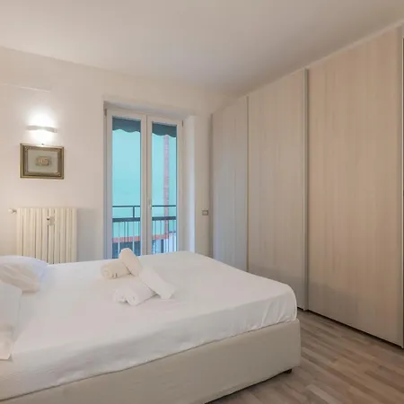 Apartment I Host - Della Torre 9 *